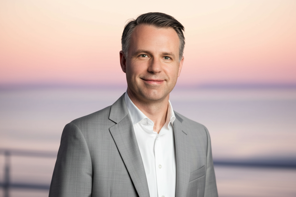 Client Portrait