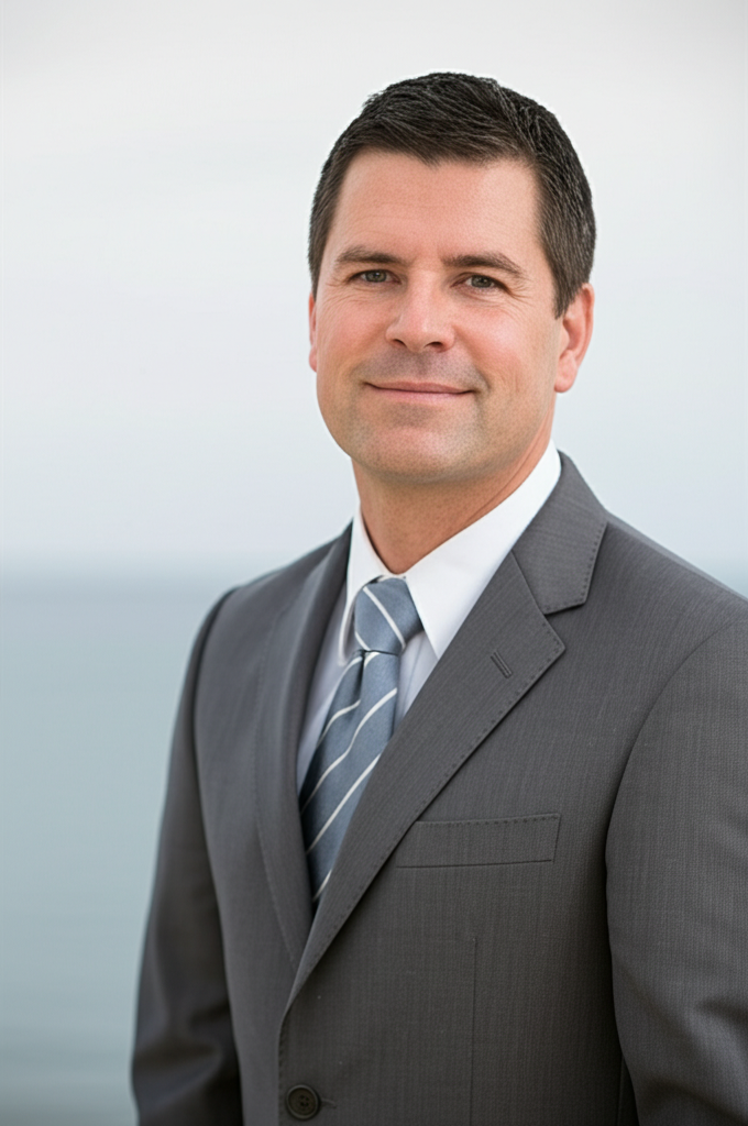 CEO Portrait