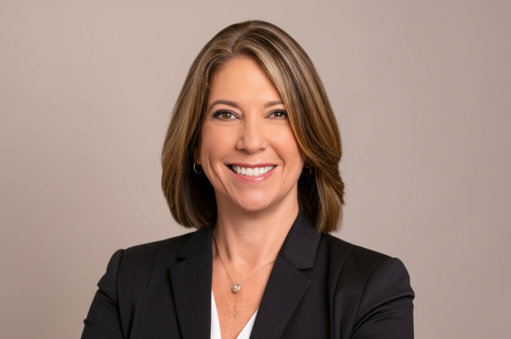 Client Portrait